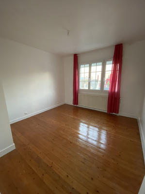 Maison - 51 m² - 3 pièces