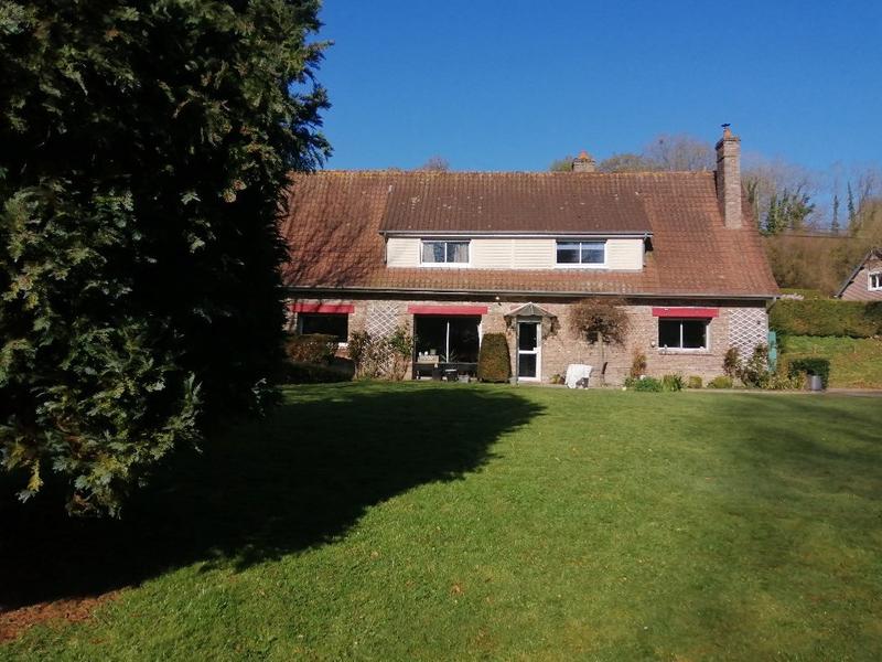 Maison - 190 m² - 6 pièces