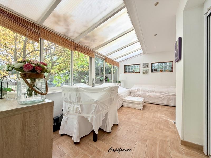 Maison - 150 m² - 5 pièces