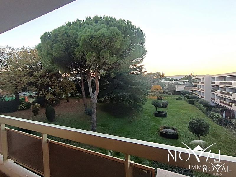 Appartement - 22 m² - 1 pièce