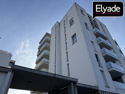 Appartement - 83 m² - 4 pièces