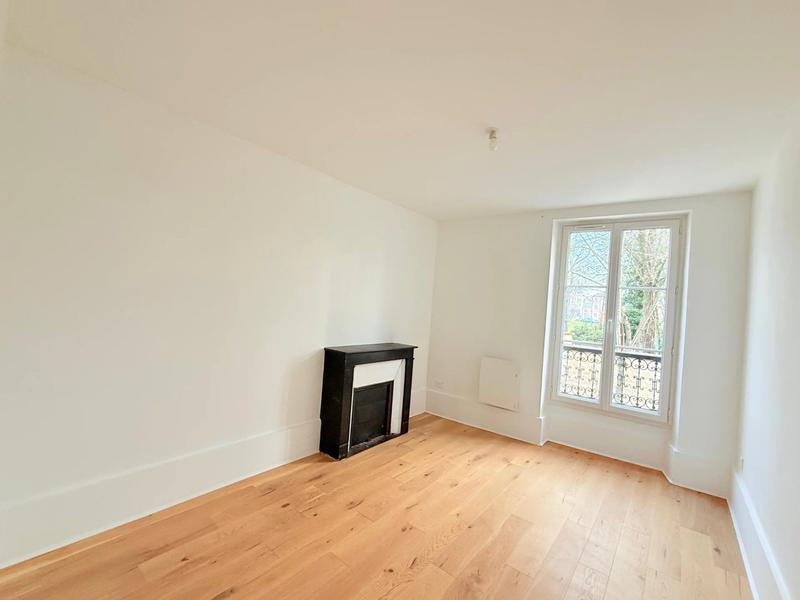 Appartement - 50 m² - 3 pièces