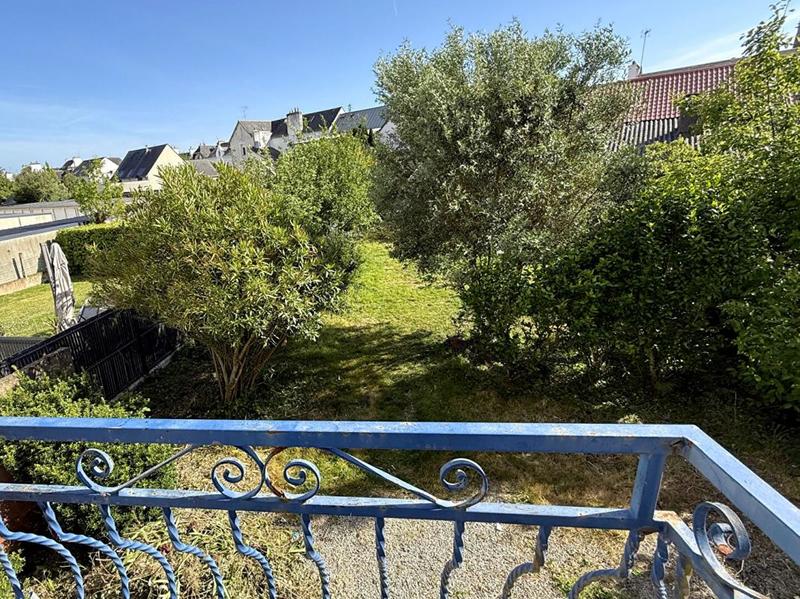 Maison - 132 m² - 4 pièces