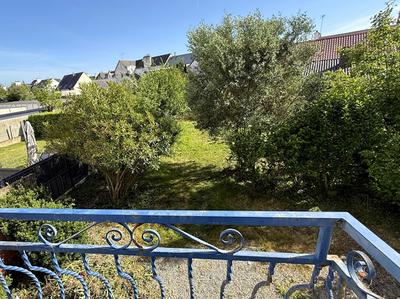 Maison - 132 m² - 4 pièces