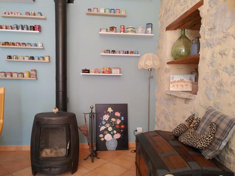 Maison - 156 m² - 6 pièces