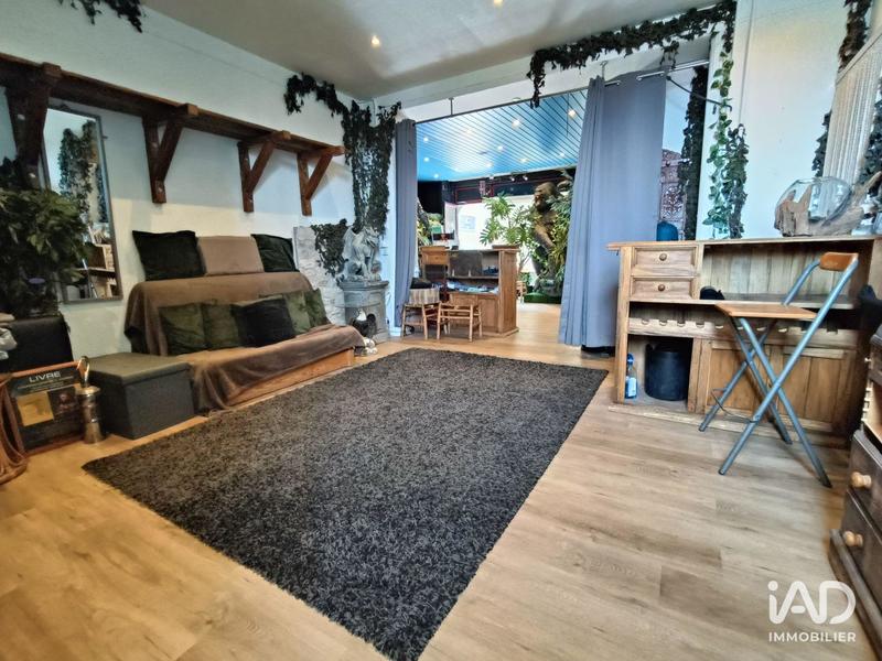 Local commercial - 53 m²