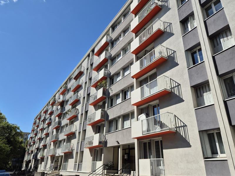 Appartement - 68 m² - 4 pièces