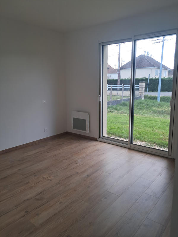 Maison - 115 m² - 4 pièces