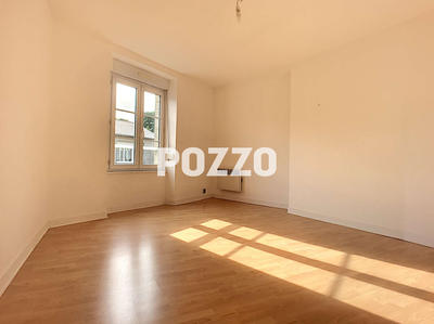 Appartement - 52 m² - 3 pièces