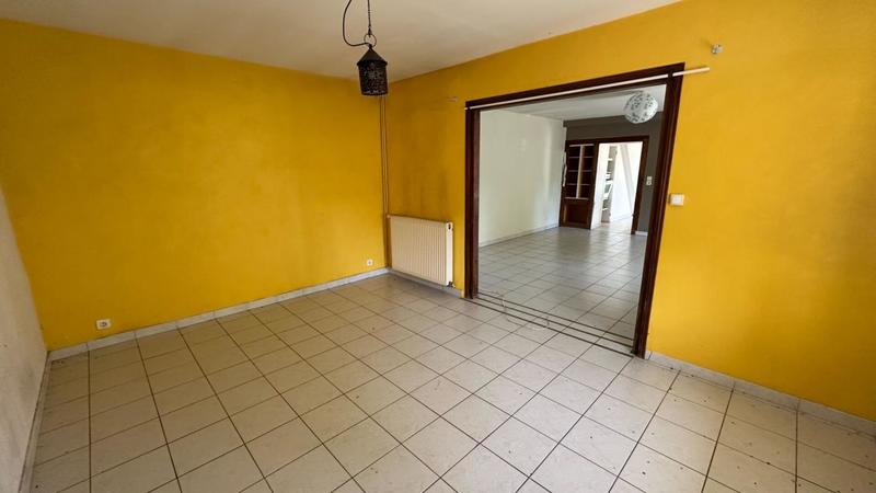 Ferme - 124 m² - 5 pièces