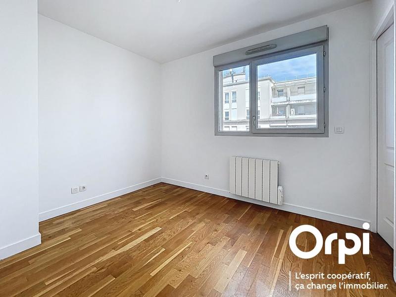 Appartement - 109 m² - 5 pièces