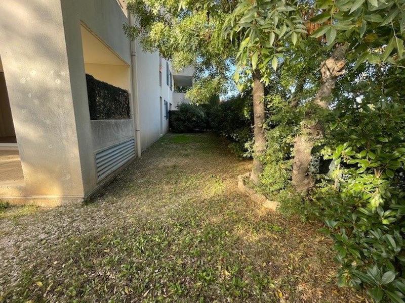 Appartement - 53 m² - 2 pièces