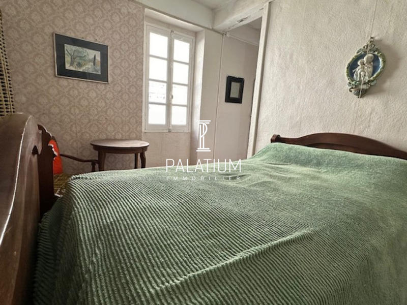 Maison - 133 m² - 9 pièces