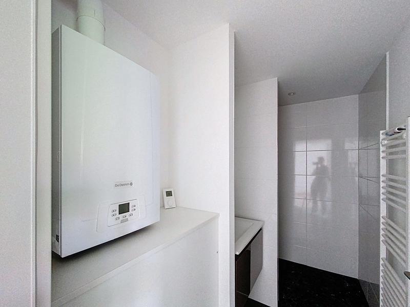 Appartement - 107 m² - 5 pièces