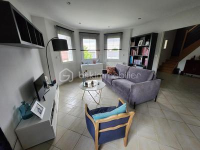 Pavillon - 152 m² - 6 pièces