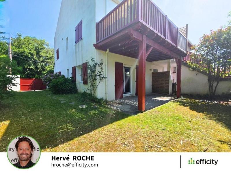 Appartement - 72 m² - 3 pièces