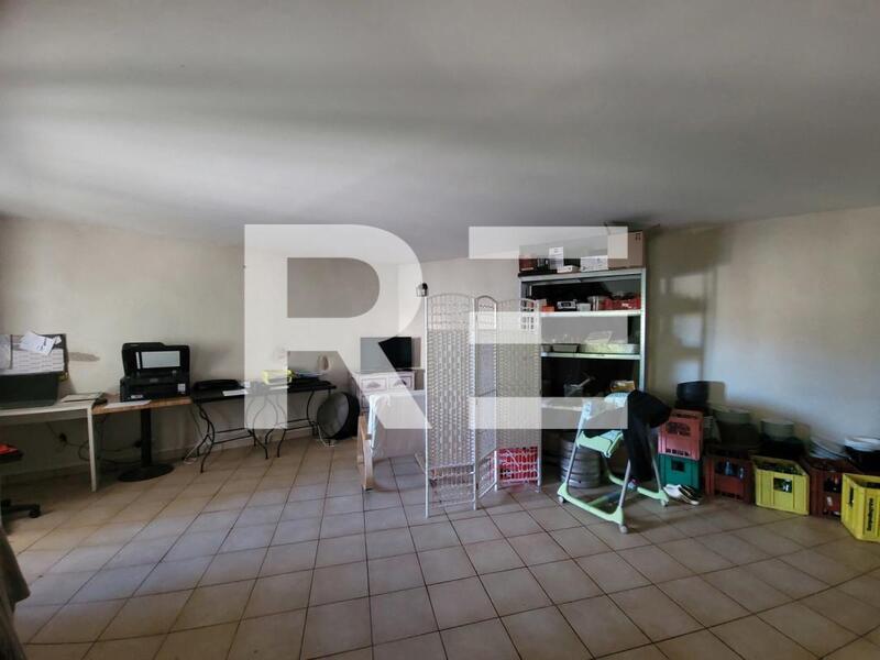 Appartement - 210 m²