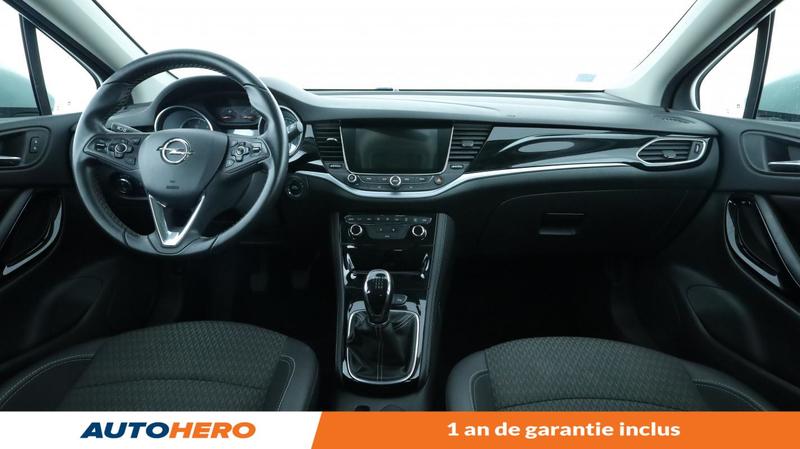 Opel Astra 1.6 Cdti Innovation 136 ch