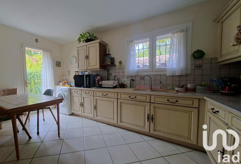 Maison - 74 m² - 3 pièces