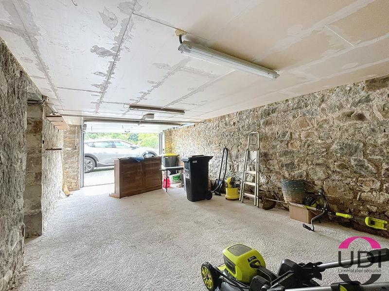 Maison - 142 m² - 5 pièces