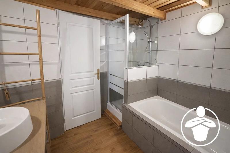 Maison - 193 m² - 8 pièces