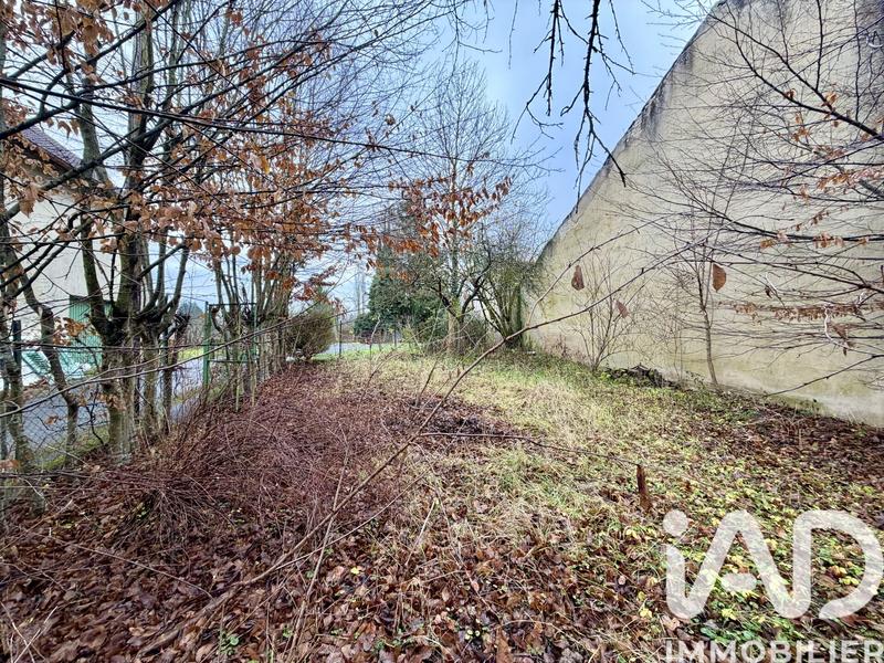 Maison - 133 m² - 5 pièces