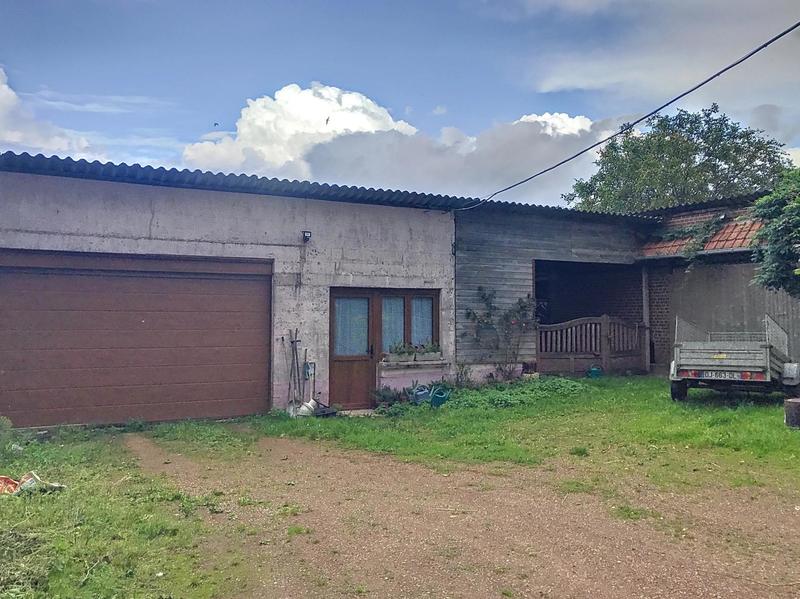 Maison - 165 m² - 8 pièces