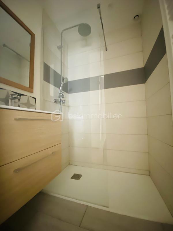 Appartement - 54 m² - 3 pièces