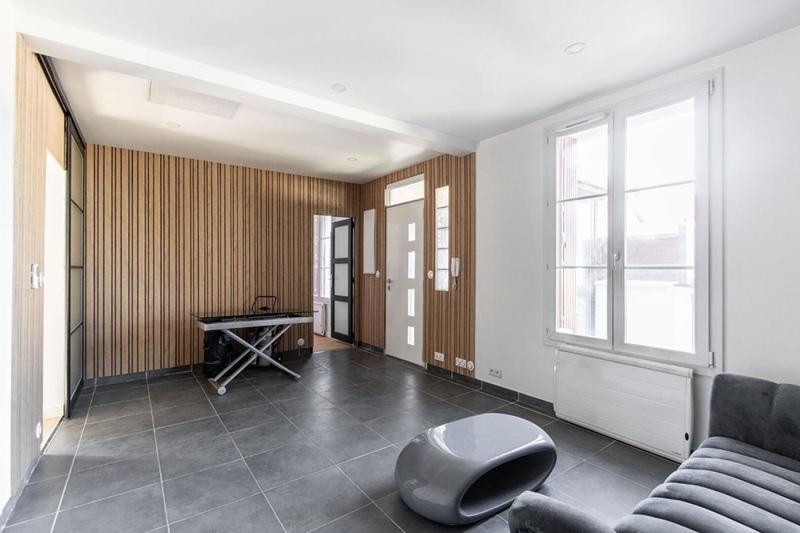 Maison - 72 m² - 4 pièces