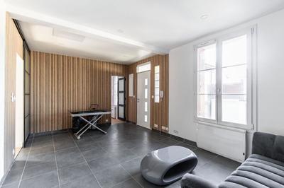 Maison - 72 m² - 4 pièces