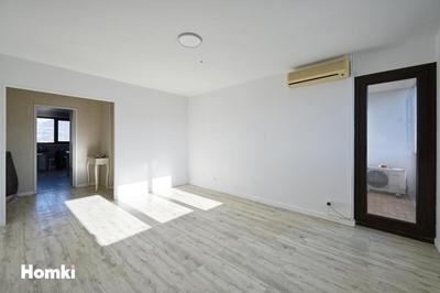 Appartement - 76 m² - 4 pièces