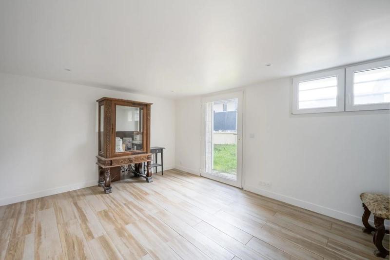 Maison - 118 m² - 6 pièces