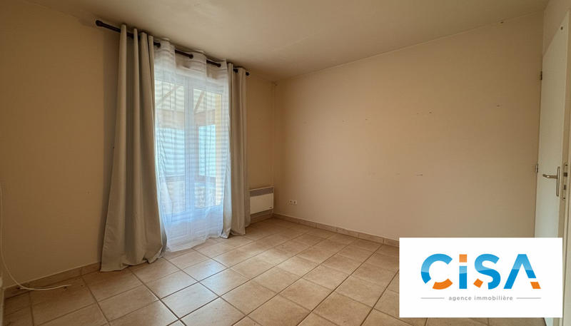 Maison - 131 m² - 5 pièces