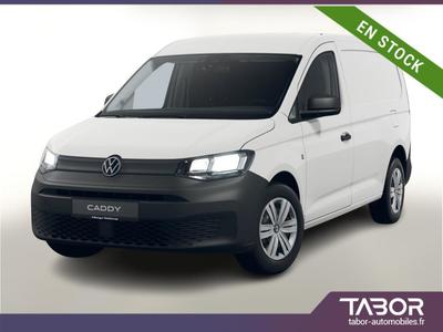 Volkswagen Caddy Cargo Maxi Tdi 102 Led attelag