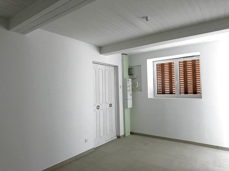 Maison de village - 90 m² - 4 pièces