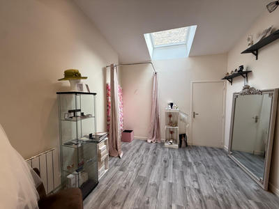 Local commercial - 72 m²