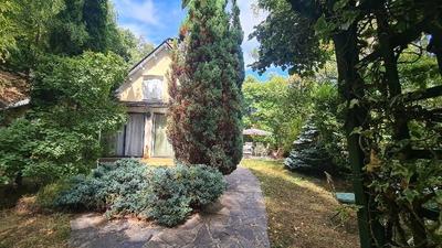 Maison - 183 m² - 8 pièces