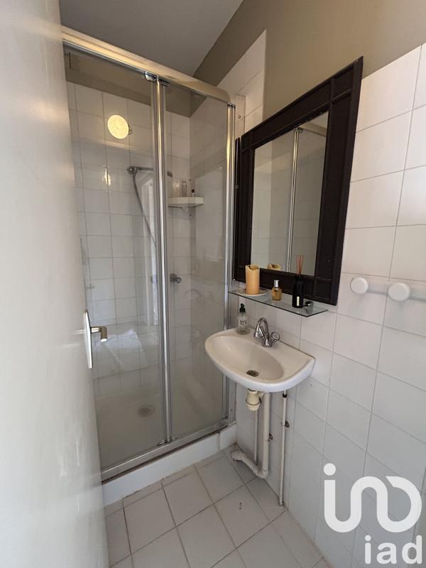 Maison - 91 m² - 5 pièces