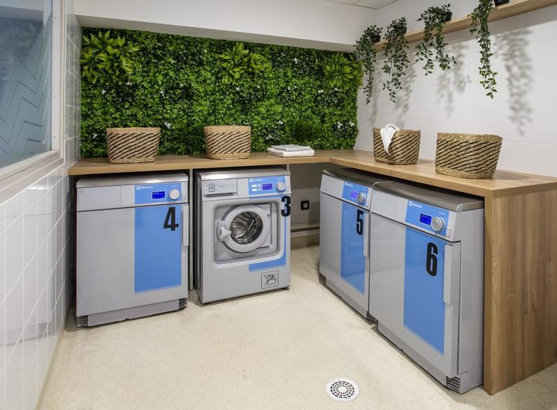 Studio - 18 m² - 1 pièce