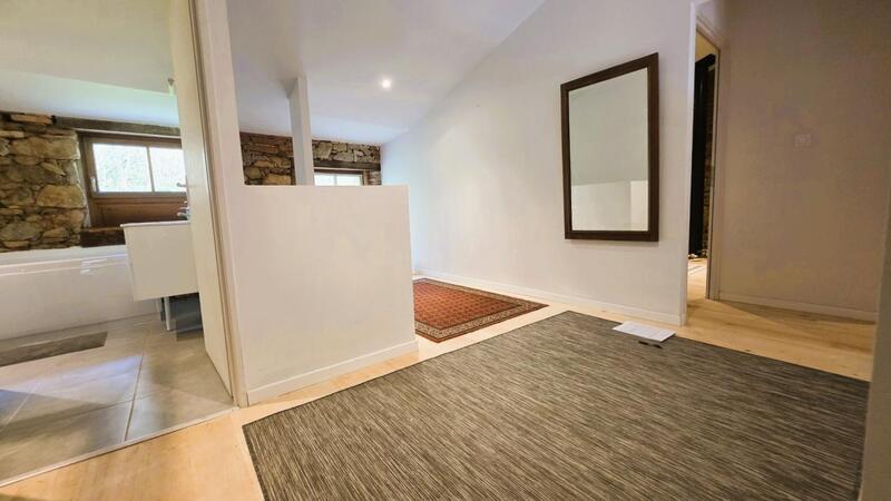 Maison en pierre - 182 m² - 7 pièces