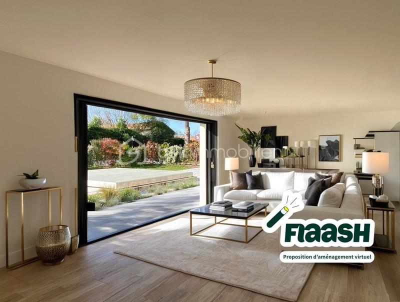 Maison - 146 m² - 5 pièces