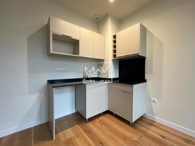 Appartement - 32 m² - 2 pièces