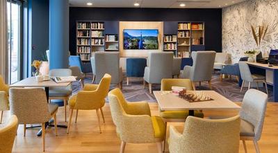 Appartement - 30 m² - 1 pièce