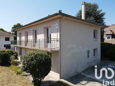 Maison - 155 m² - 7 pièces
