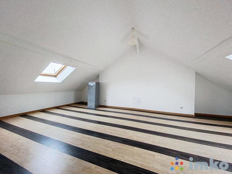 Maison - 118 m² - 5 pièces