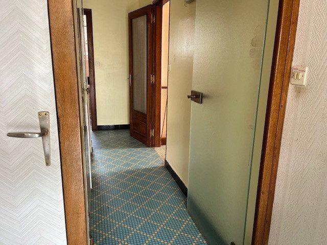 Maison traditionnelle - 100 m² - 6 pièces