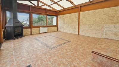 Maison - 81 m² - 4 pièces