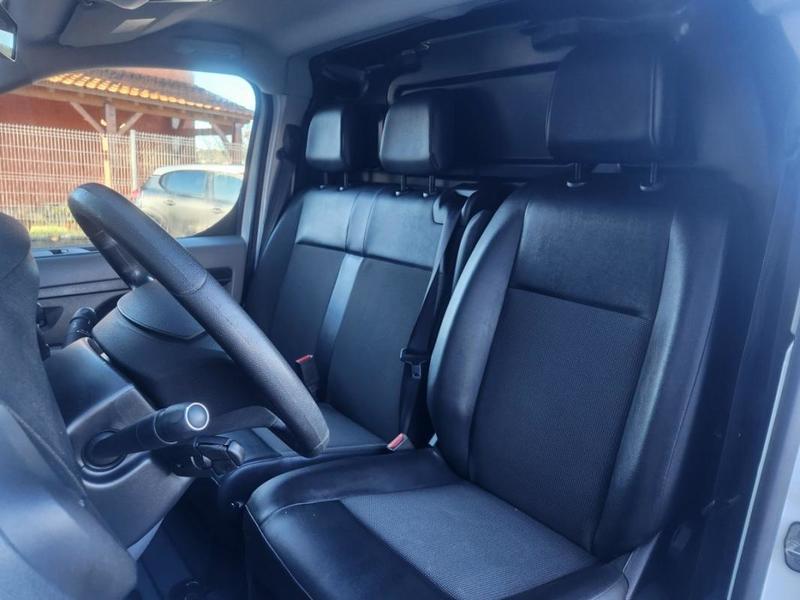 Citroën Jumpy III Taille m BlueHDi 120 s&amp;S Bvm6 Business