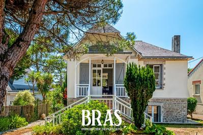 Villa - 119 m² - 5 pièces