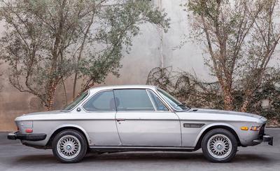 Bmw 3.0 Cs